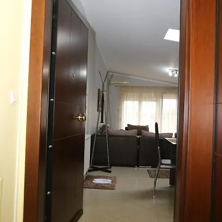 Appartamento Dream Salonicco