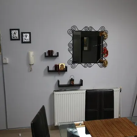 Appartamento Dream Salonicco