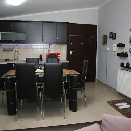 Dream Appartamento *