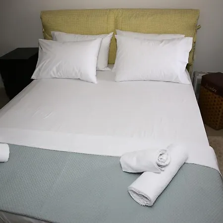 Dream Appartamento Salonicco