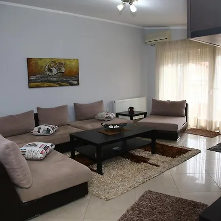 Appartamento Dream Salonicco