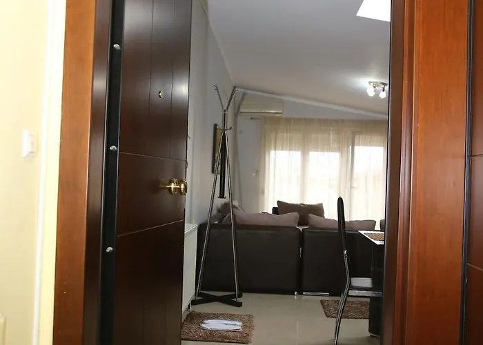 Appartement Dream Thessalonique