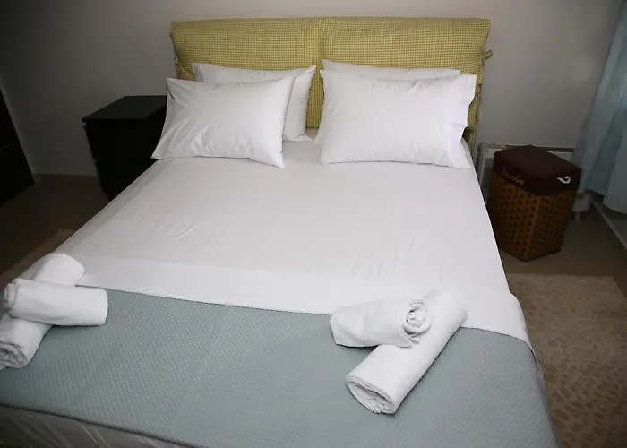 Dream Appartement Thessalonique