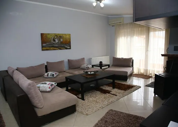 Appartement Dream Thessalonique