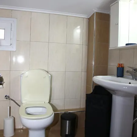 Dream Apartment Thessaloniki