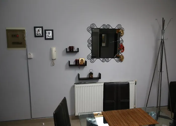 Apartamento Dream Tessalónica