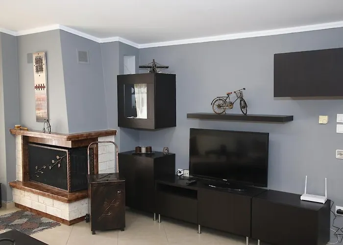 Dream Apartman *