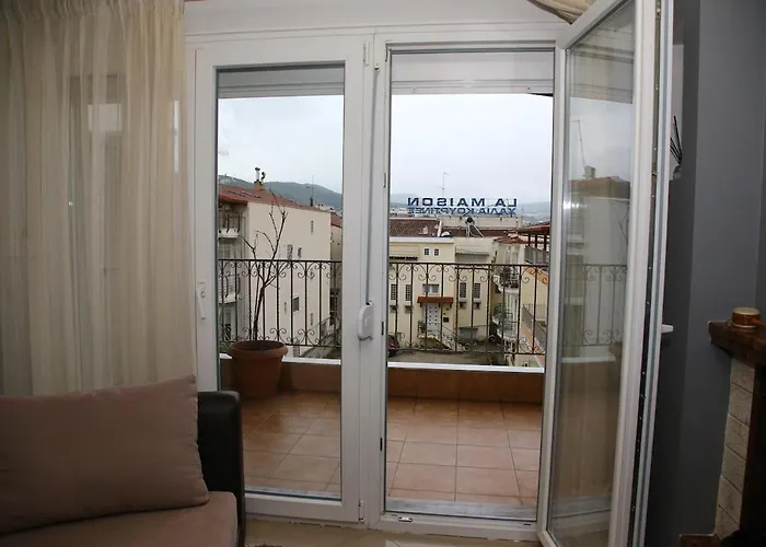 Apartman Dream *