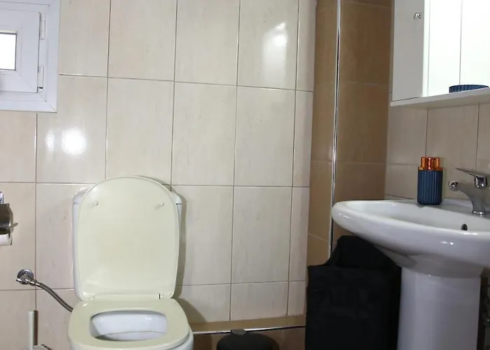 Dream Apartman Szaloniki