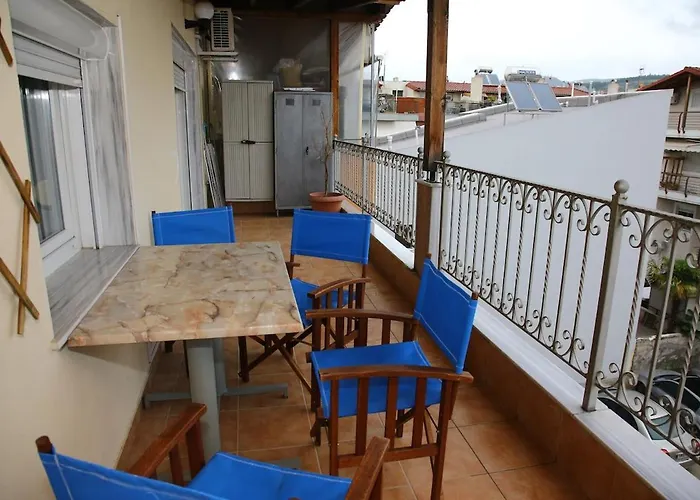 Dream Apartman *