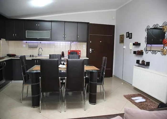 Dream Apartman *