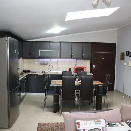 Dream Apartament *