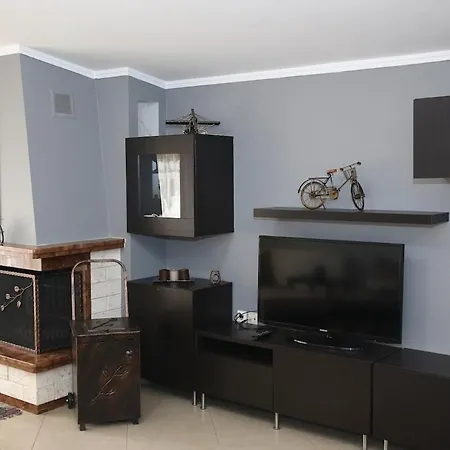 Dream Apartament *