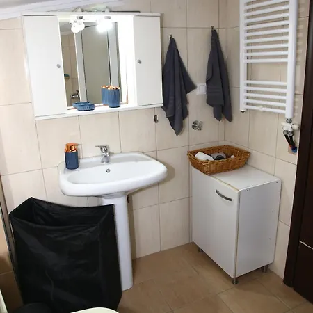 Apartament Dream