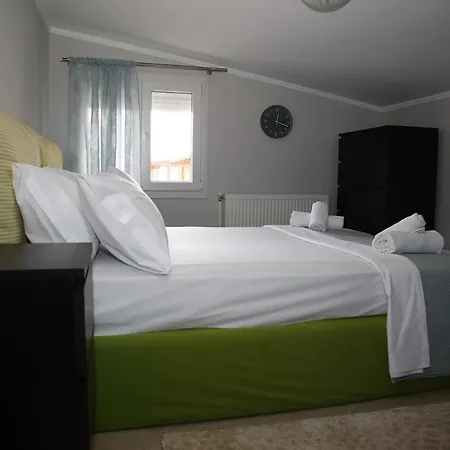 Dream Apartament