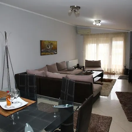 Dream Apartament *