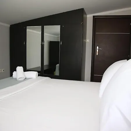Dream Apartament